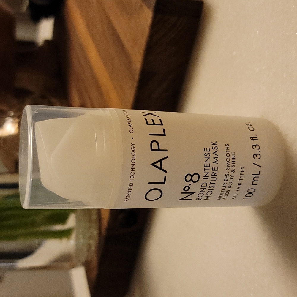 Olaplex No 8 Moisture Mask